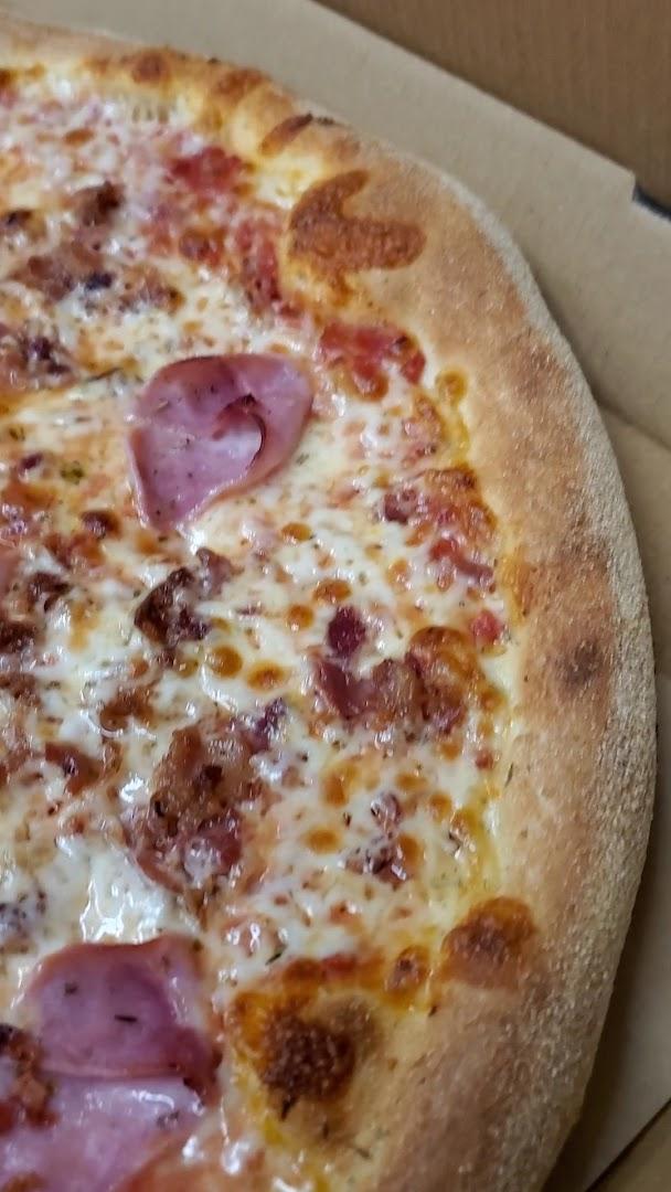 DARBY'S of BROOKLYN PIZZA TRUCK