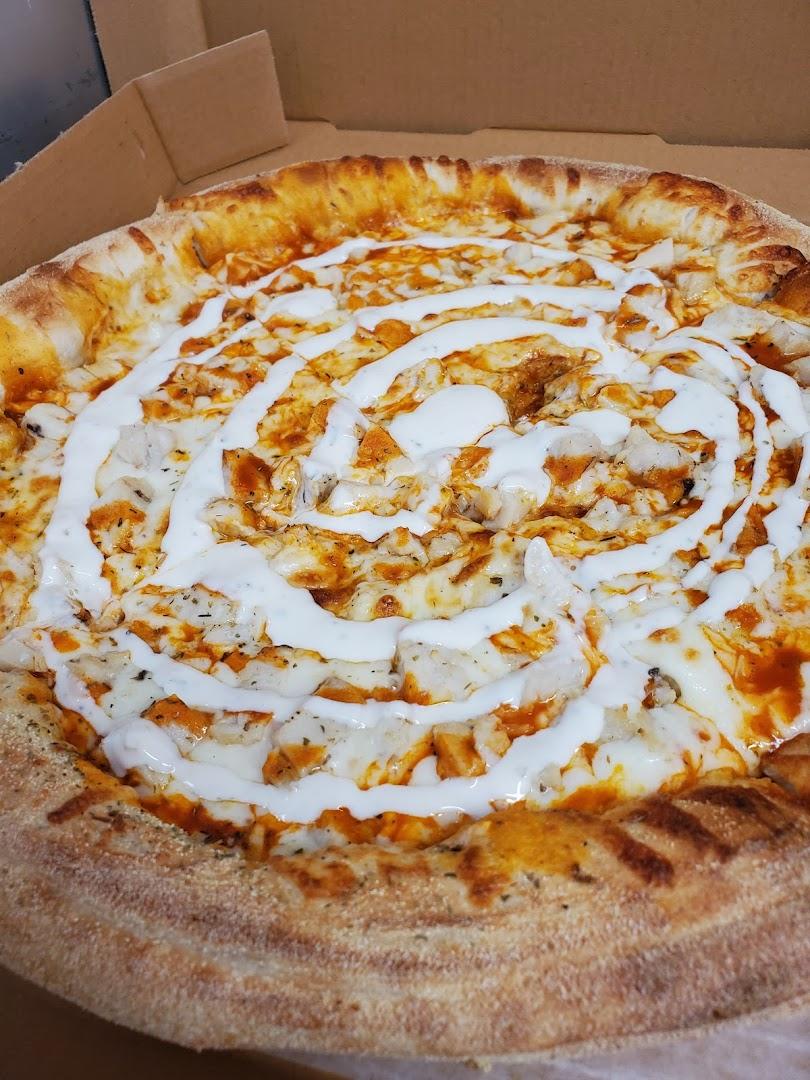 DARBY'S of BROOKLYN PIZZA TRUCK