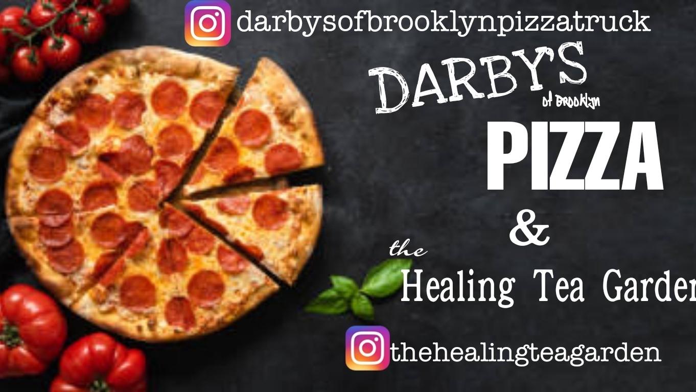 DARBY'S of BROOKLYN PIZZA TRUCK