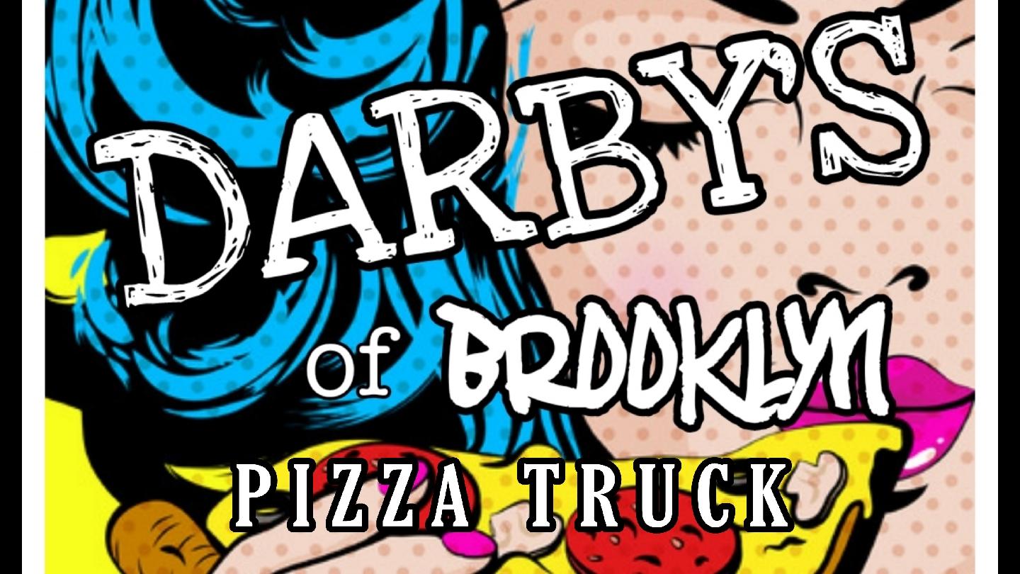 DARBY'S of BROOKLYN PIZZA TRUCK