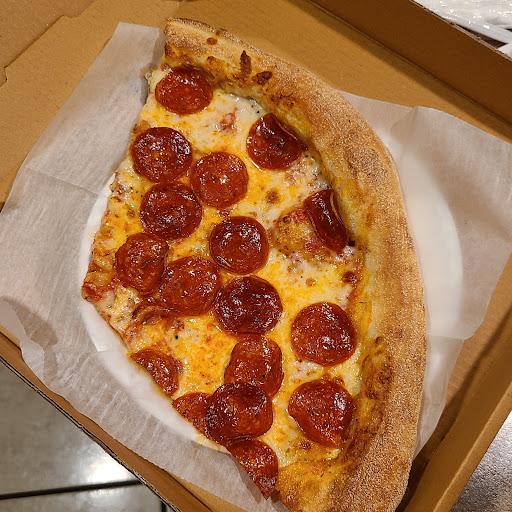 DARBY'S of BROOKLYN PIZZA TRUCK