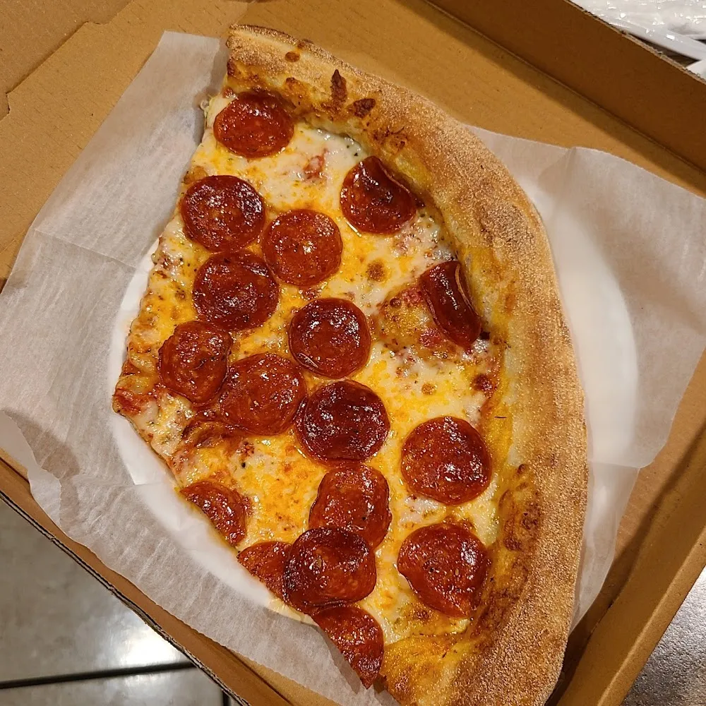 Monster Slice